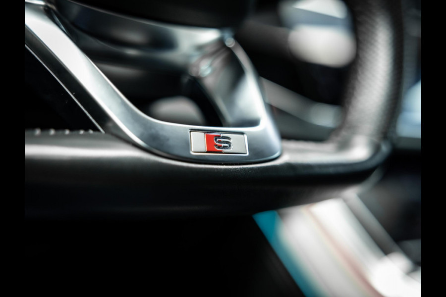 Audi Q7 60 TFSI e quattro Competition
