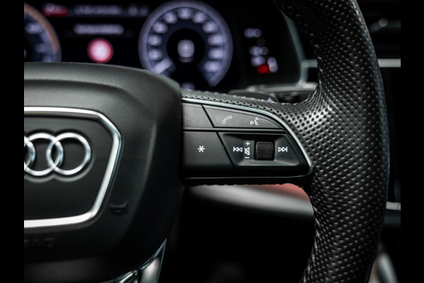 Audi Q7 60 TFSI e quattro Competition