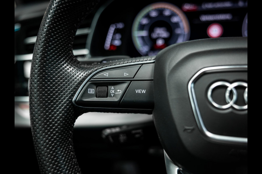 Audi Q7 60 TFSI e quattro Competition