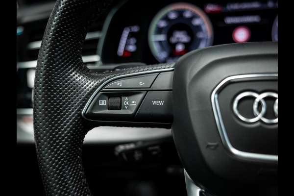 Audi Q7 60 TFSI e quattro Competition