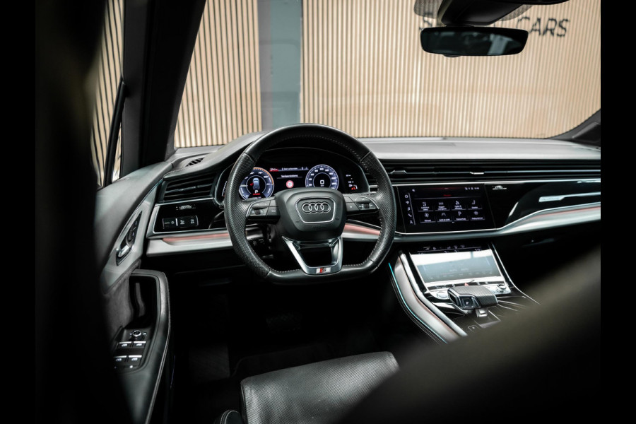 Audi Q7 60 TFSI e quattro Competition