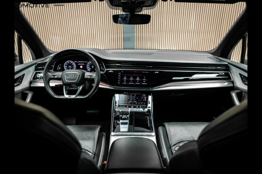 Audi Q7 60 TFSI e quattro Competition