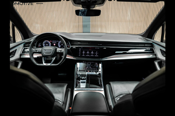Audi Q7 60 TFSI e quattro Competition