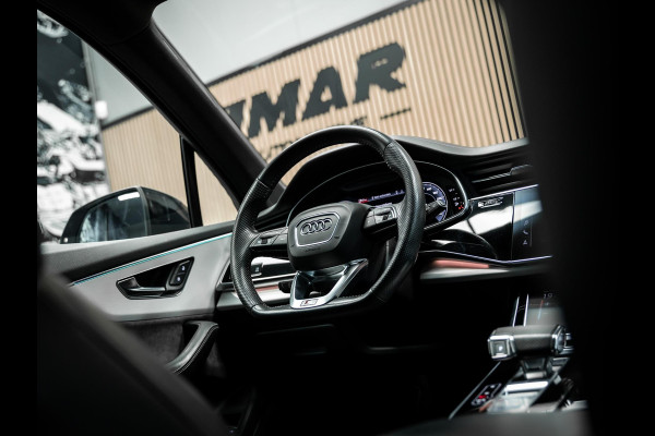 Audi Q7 60 TFSI e quattro Competition