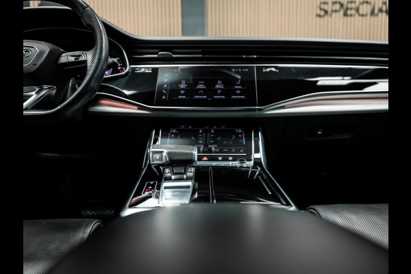 Audi Q7 60 TFSI e quattro Competition