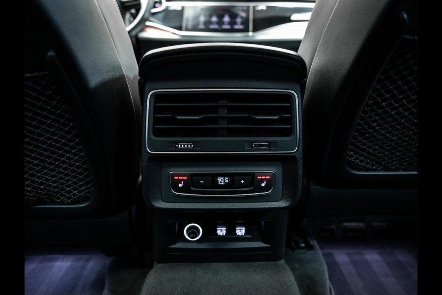 Audi Q7 60 TFSI e quattro Competition