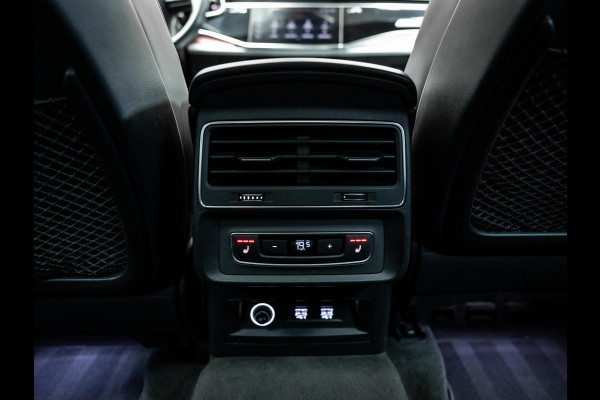 Audi Q7 60 TFSI e quattro Competition