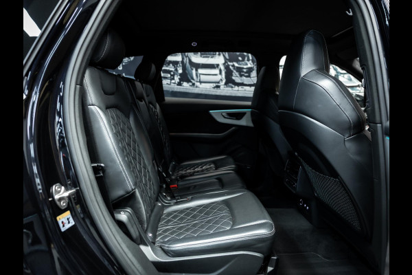 Audi Q7 60 TFSI e quattro Competition