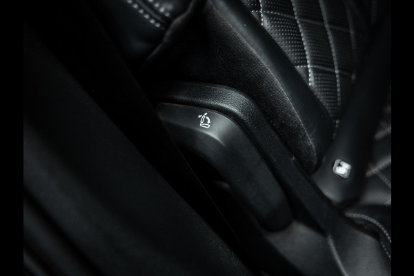 Audi Q7 60 TFSI e quattro Competition