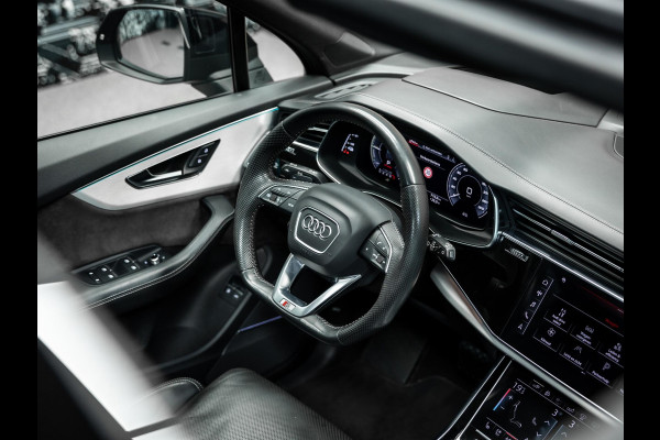 Audi Q7 60 TFSI e quattro Competition
