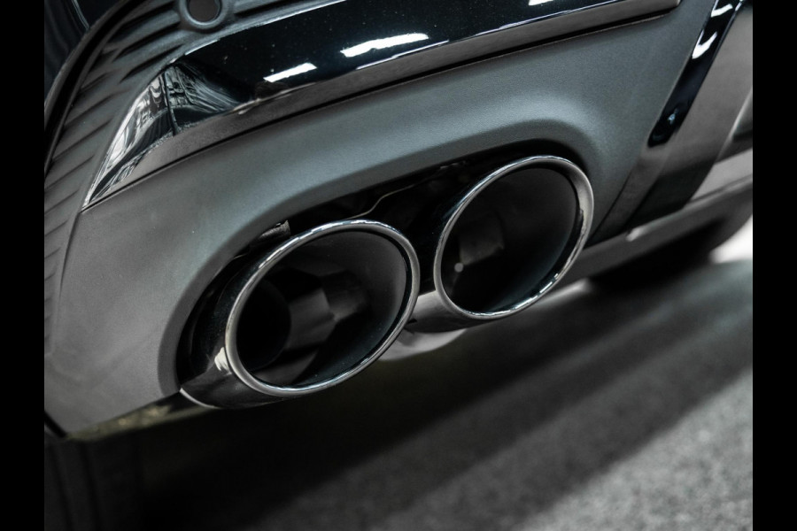 Audi Q7 60 TFSI e quattro Competition