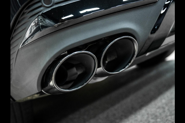 Audi Q7 60 TFSI e quattro Competition