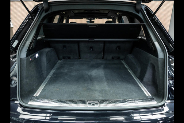 Audi Q7 60 TFSI e quattro Competition