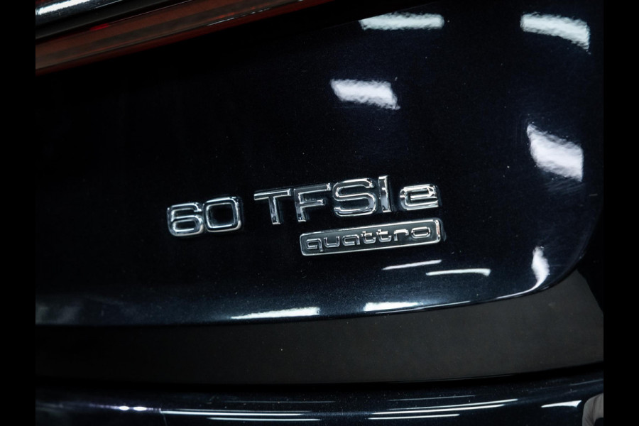 Audi Q7 60 TFSI e quattro Competition