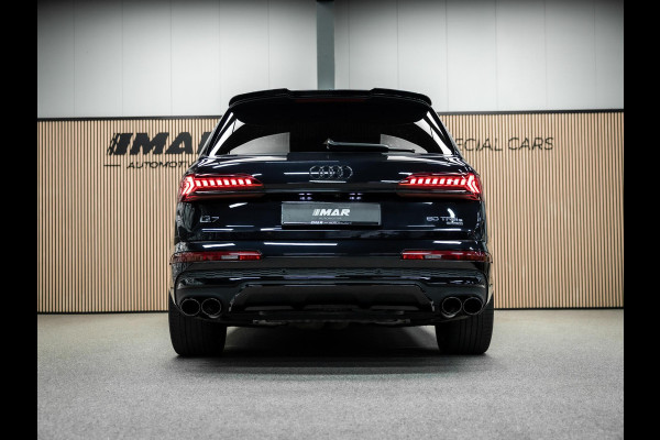 Audi Q7 60 TFSI e quattro Competition