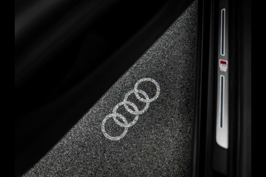 Audi Q7 60 TFSI e quattro Competition