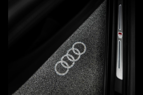 Audi Q7 60 TFSI e quattro Competition