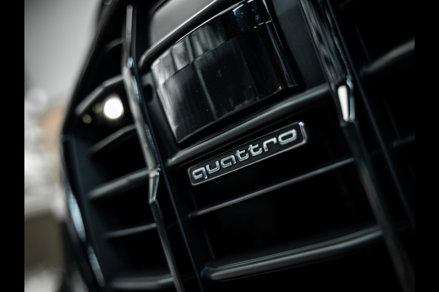 Audi Q7 60 TFSI e quattro Competition