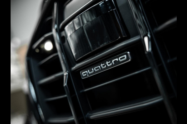 Audi Q7 60 TFSI e quattro Competition
