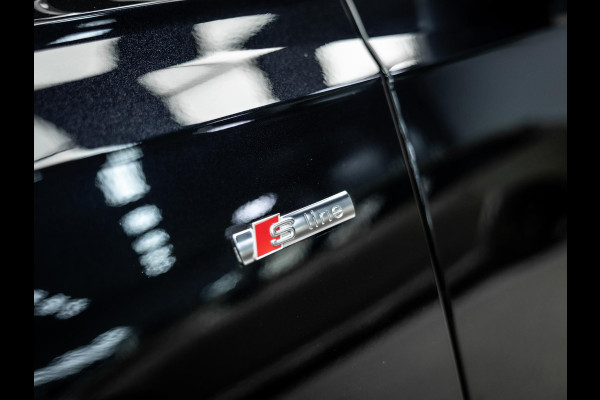Audi Q7 60 TFSI e quattro Competition