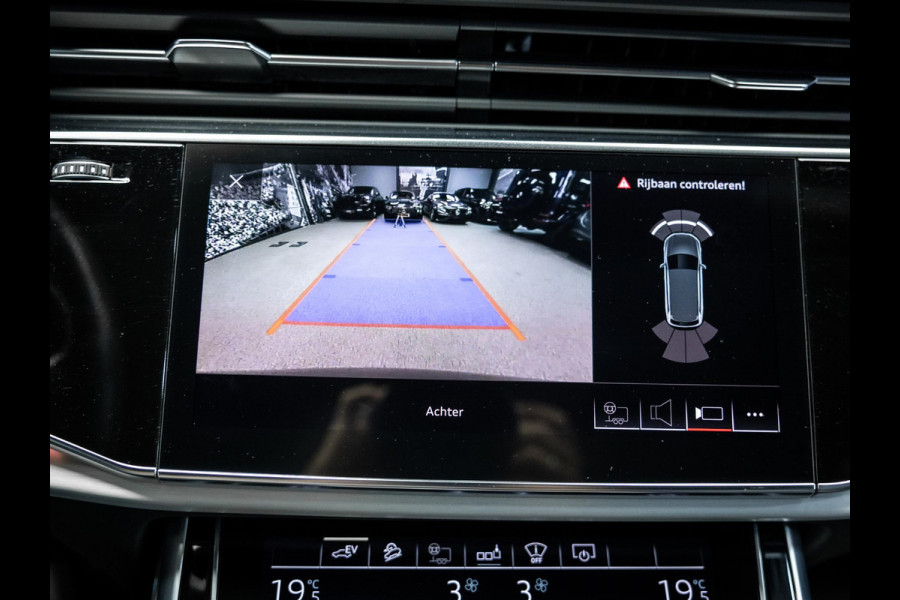 Audi Q7 60 TFSI e quattro Competition
