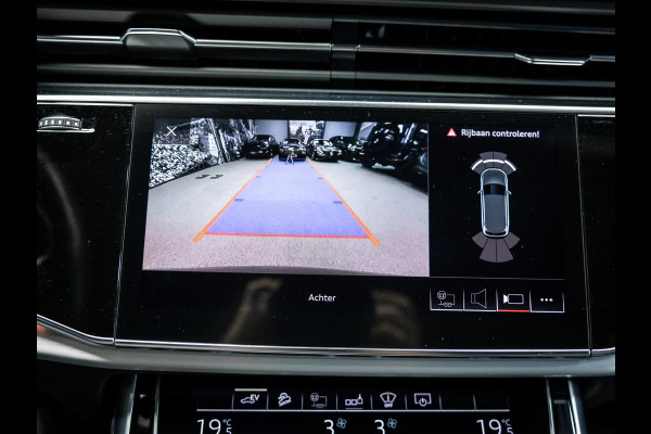 Audi Q7 60 TFSI e quattro Competition