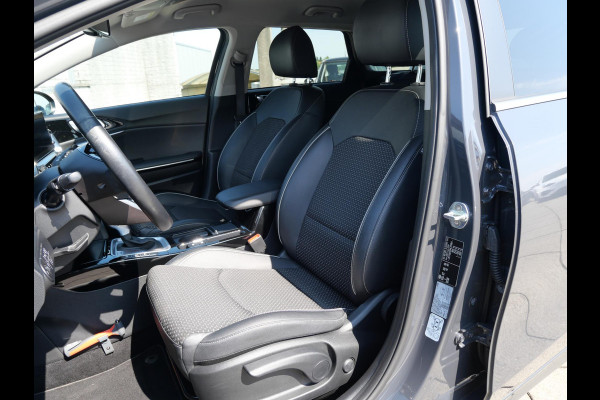 Kia Ceed Sportswagon 1.0 T-GDi DynamicPlusLine | Cruise | Clima | Carplay | Camera | Keyless | Navi | Stoel-stuurverwarming |