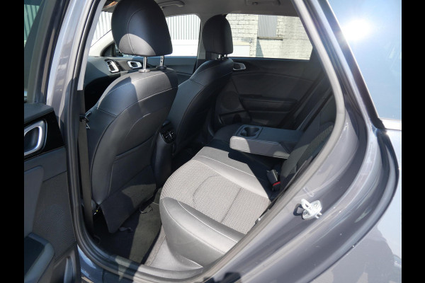 Kia Ceed Sportswagon 1.0 T-GDi DynamicPlusLine | Cruise | Clima | Carplay | Camera | Keyless | Navi | Stoel-stuurverwarming |