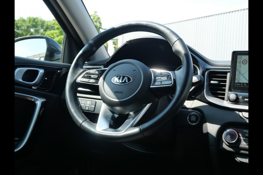 Kia Ceed Sportswagon 1.0 T-GDi DynamicPlusLine | Cruise | Clima | Carplay | Camera | Keyless | Navi | Stoel-stuurverwarming |