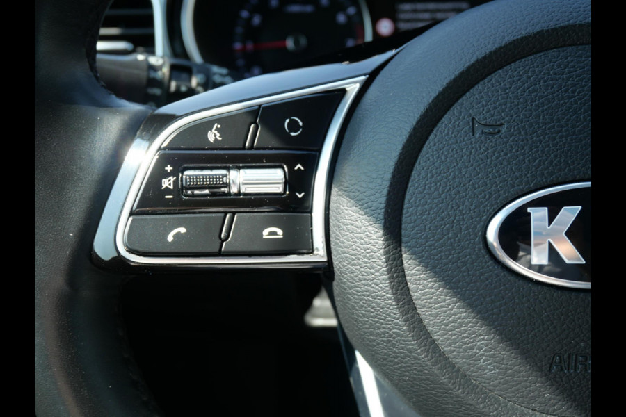 Kia Ceed Sportswagon 1.0 T-GDi DynamicPlusLine | Cruise | Clima | Carplay | Camera | Keyless | Navi | Stoel-stuurverwarming |