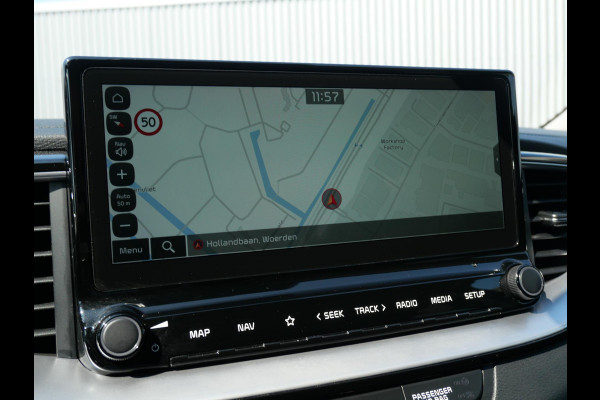 Kia Ceed Sportswagon 1.0 T-GDi DynamicPlusLine | Cruise | Clima | Carplay | Camera | Keyless | Navi | Stoel-stuurverwarming |