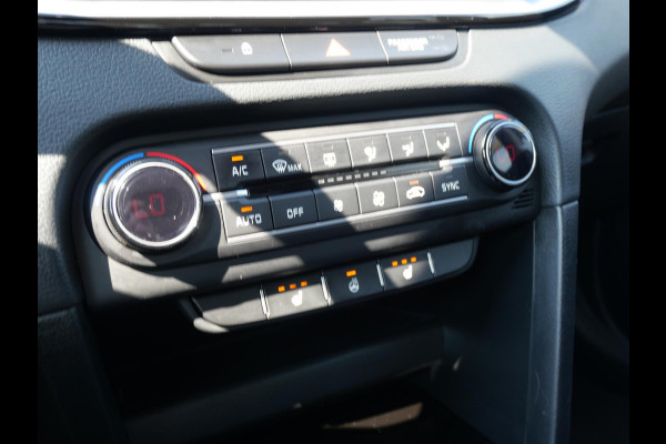 Kia Ceed Sportswagon 1.0 T-GDi DynamicPlusLine | Cruise | Clima | Carplay | Camera | Keyless | Navi | Stoel-stuurverwarming |