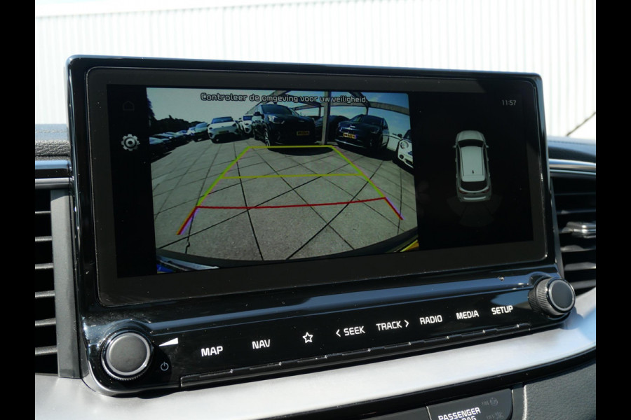 Kia Ceed Sportswagon 1.0 T-GDi DynamicPlusLine | Cruise | Clima | Carplay | Camera | Keyless | Navi | Stoel-stuurverwarming |