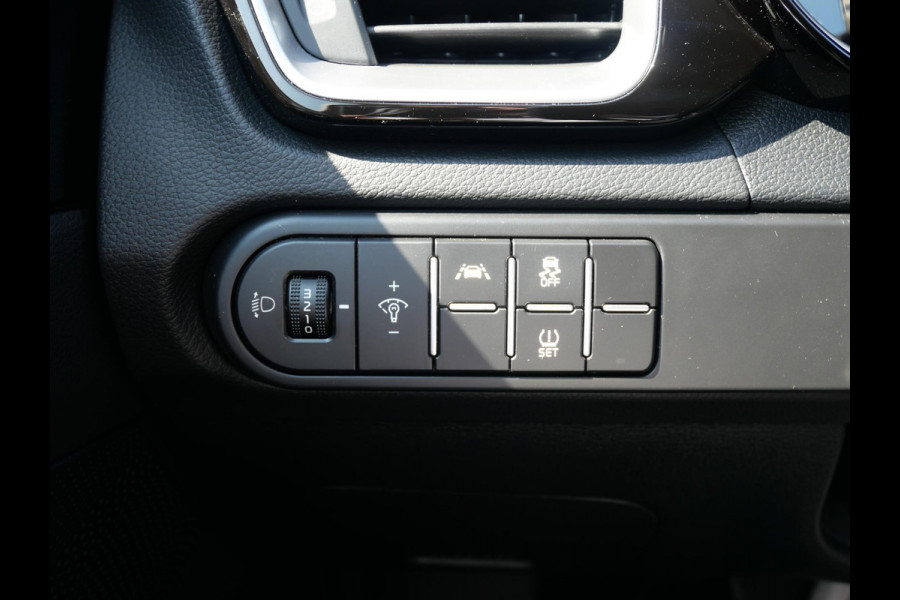 Kia Ceed Sportswagon 1.0 T-GDi DynamicPlusLine | Cruise | Clima | Carplay | Camera | Keyless | Navi | Stoel-stuurverwarming |