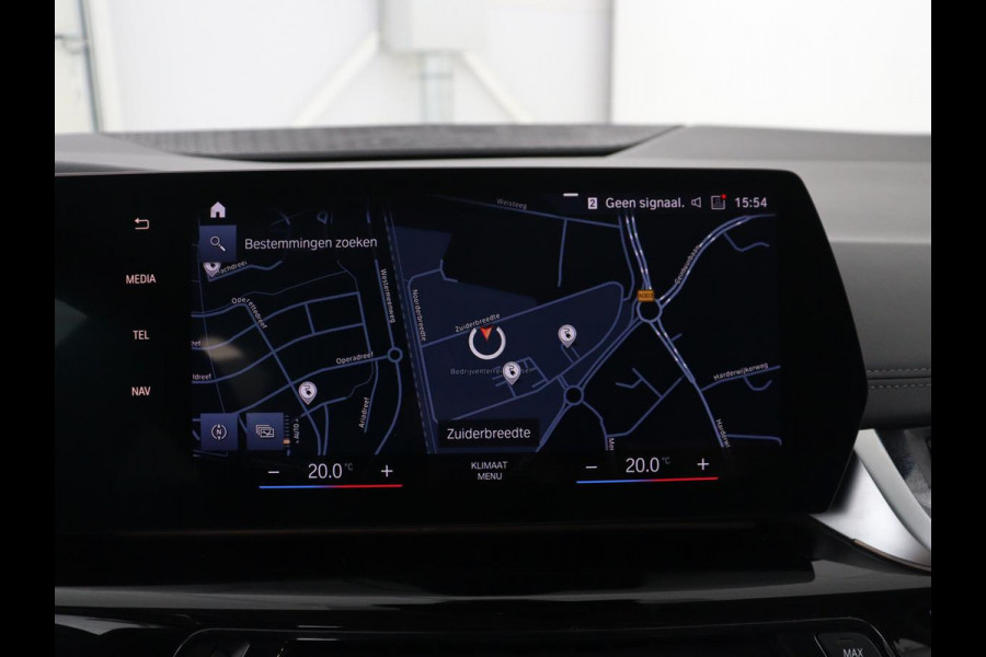 BMW 2 Serie 225 e xDrive Luxury Line | SOH 91,6% | Leder | Carplay | Navigatie | Sfeerverlichting | Cruise control | Climate control | Camera | Park assist |