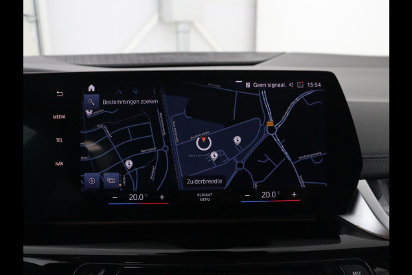 BMW 2 Serie 225 e xDrive Luxury Line | SOH 91,6% | Leder | Carplay | Navigatie | Sfeerverlichting | Cruise control | Climate control | Camera | Park assist |