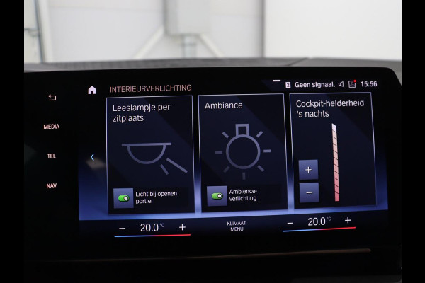 BMW 2 Serie 225 e xDrive Luxury Line | SOH 91,6% | Leder | Carplay | Navigatie | Sfeerverlichting | Cruise control | Climate control | Camera | Park assist |