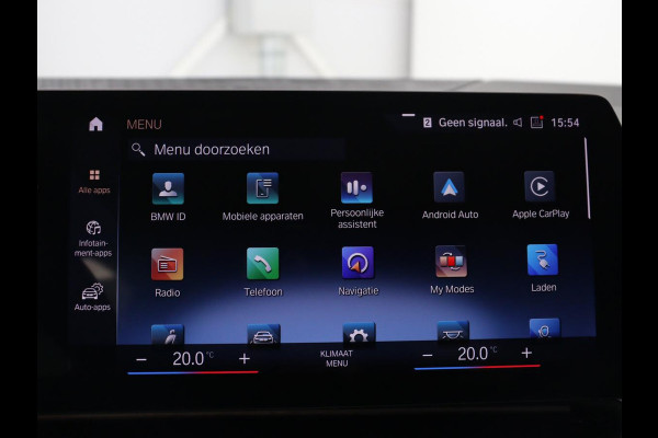 BMW 2 Serie 225 e xDrive Luxury Line | SOH 91,6% | Leder | Carplay | Navigatie | Sfeerverlichting | Cruise control | Climate control | Camera | Park assist |