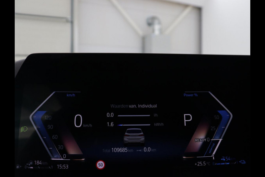 BMW 2 Serie 225 e xDrive Luxury Line | SOH 91,6% | Leder | Carplay | Navigatie | Sfeerverlichting | Cruise control | Climate control | Camera | Park assist |