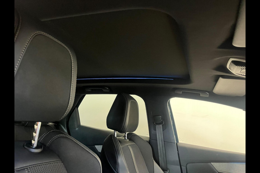 Peugeot 3008 1.6 HYbrid 225 GT Pack Business Night Vision Panoramadak Focal ACC Keyless Camera LED Dodehoek CarPlay