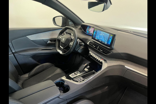 Peugeot 3008 1.6 HYbrid 225 GT Pack Business Night Vision Panoramadak Focal ACC Keyless Camera LED Dodehoek CarPlay