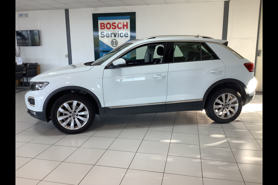 Volkswagen T-Roc 1.5 TSI Sport trekhaak