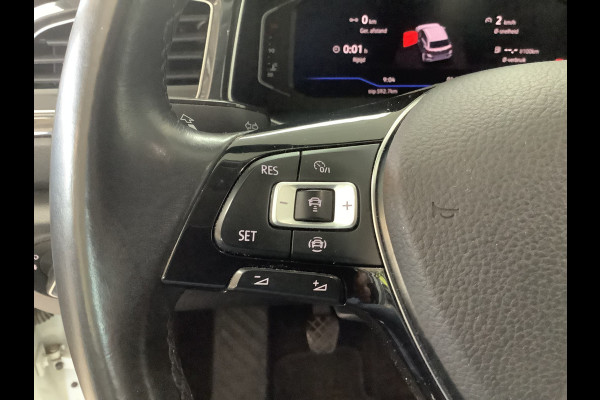 Volkswagen T-Roc 1.5 TSI Sport trekhaak