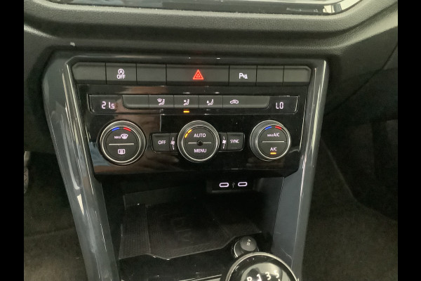 Volkswagen T-Roc 1.5 TSI Sport trekhaak