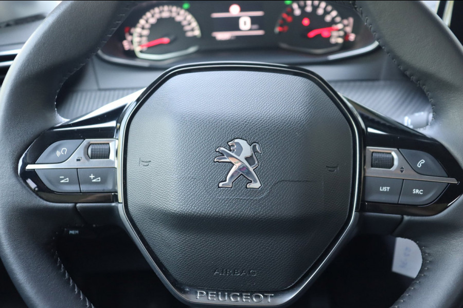 Peugeot 208 1.2 PT Allure parelmoer met. org.NL h.leer navi carplay