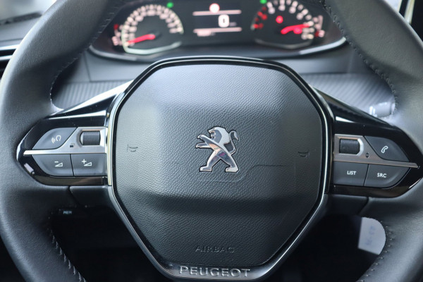 Peugeot 208 1.2 PT Allure parelmoer met. org.NL h.leer navi carplay