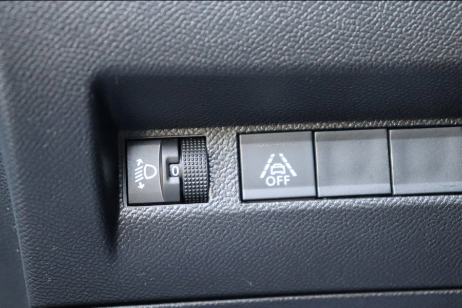 Peugeot 208 1.2 PT Allure parelmoer met. org.NL h.leer navi carplay