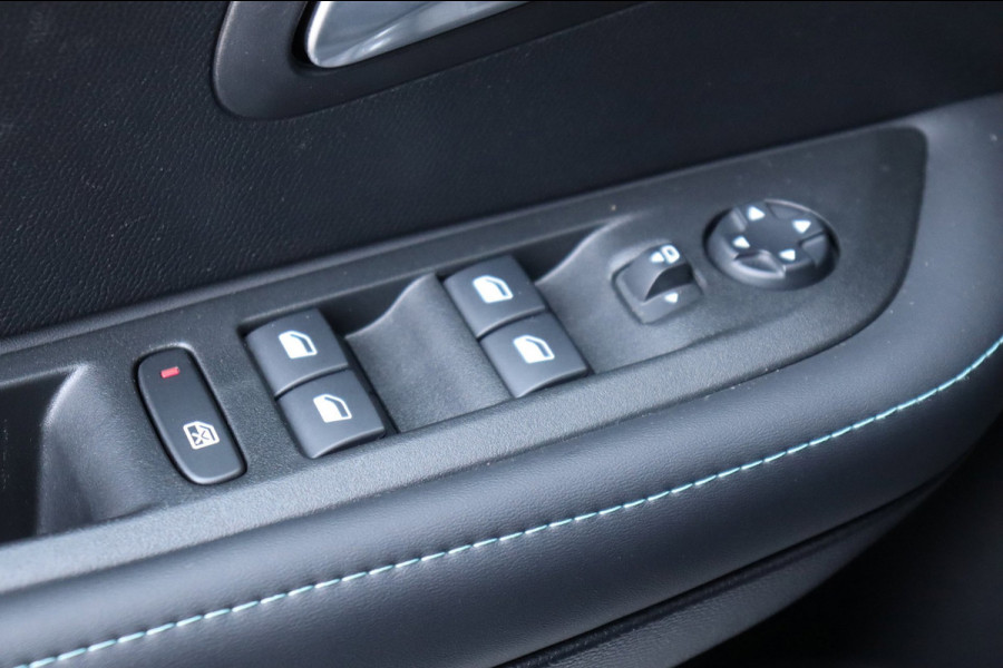 Peugeot 208 1.2 PT Allure parelmoer met. org.NL h.leer navi carplay