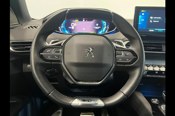 Peugeot 3008 1.6 HYbrid 225 GT Pack Business Night Vision Panoramadak Focal ACC Keyless Camera LED Dodehoek CarPlay