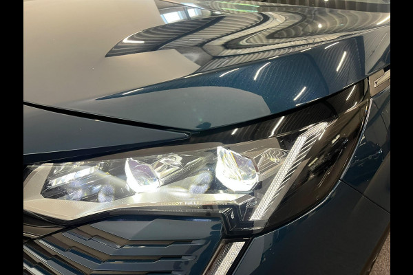 Peugeot 3008 1.6 HYbrid 225 GT Pack Business Night Vision Panoramadak Focal ACC Keyless Camera LED Dodehoek CarPlay